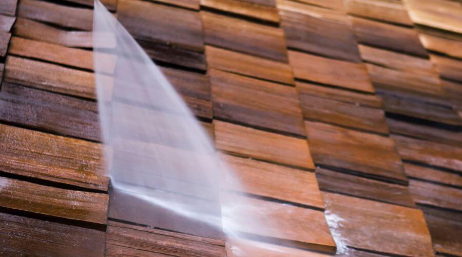 Asphalt Roofing in Riverton, WV